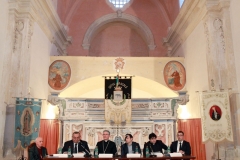 Cammino diocesano delle Confraternite - 2015