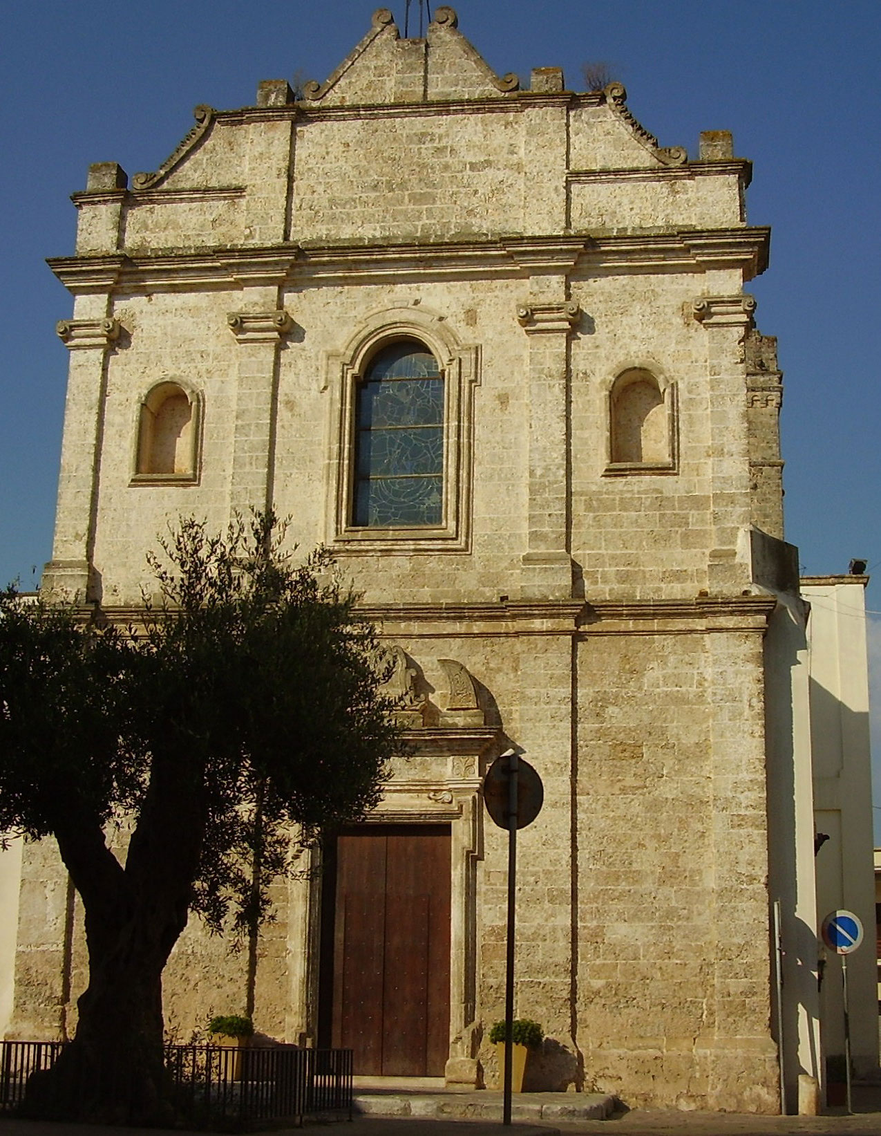 Chiesa Madre